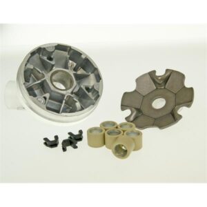 Variomatik fuer GY6 139QMB/QMA 50ccm 4T AC fuer GY6 139QMB/QMA 50ccm 4T AC