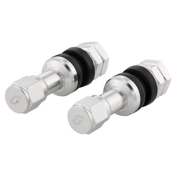 Ventileinsatz G-PRO fuer schlauchlos Reifen/Felge gerade
