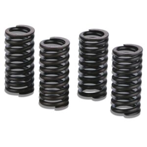 Ventilfedern MALOSSI fuer MASTER Motor fuer APRILIA/GILERA/MALAGUTI/PEUGEOT/PIAGGIO 400/500ccm 4T LC fuer MASTER Motor fuer APRILIA/GILERA/MALAGUTI/PEUGEOT/PIAGGIO 400/500ccm 4T LC