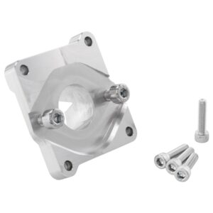 Verbindungsstueck MMW Shorty fuer Lambretta 125 LI/Special/DL/GP/150 LI/Special/SX/DL/GP/175 TV 2Â°-3Â° fuer Lambretta 125 LI/Special/DL/GP/150 LI/Special/SX/DL/GP/175 TV 2Â°-3Â°