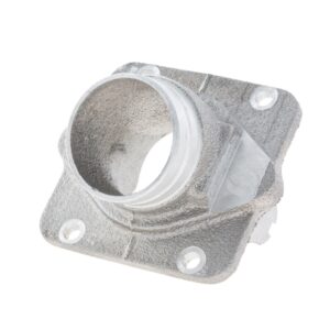 Verbindungsstueck SIP BFA 187/215/225/306 fuer Vespa 125 VNA-TS/150 VBA-Super/160 GS/180 SS/Rally/PX/PE/Lusso/T5 fuer Vespa 125 VNA-TS/150 VBA-Super/160 GS/180 SS/Rally/PX/PE/Lusso/T5