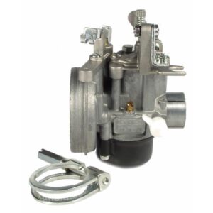 Vergaser DELL'ORTO SHB 16.12N fuer Vespa PK50FL/HP/XL2/Elestart fuer Vespa PK50FL/HP/XL2/Elestart