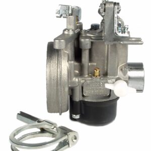 Vergaser DELL'ORTO SHB 16.15F fuer Vespa PK50FL/HP/XL2/Elestart fuer Vespa PK50FL/HP/XL2/Elestart