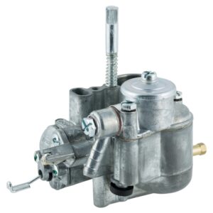 Vergaser DELL'ORTO/SPACO SI 24.24E fuer Vespa 200 Rally/P200E/PX200 E/Lusso fuer Vespa 200 Rally/P200E/PX200 E/Lusso