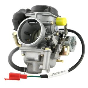 Vergaser KEIHIN CVK 305F fuer Vespa GTS/GTV/GT L 125ccm 4T LC fuer Vespa GTS/GTV/GT L 125ccm 4T LC