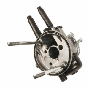 Vergaser MALOSSI SHBC 19.19 fuer PIAGGIO Ape 50 Mix fuer PIAGGIO Ape 50 Mix