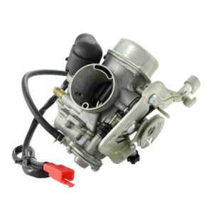 Vergaser NARAKU Racing 30mm