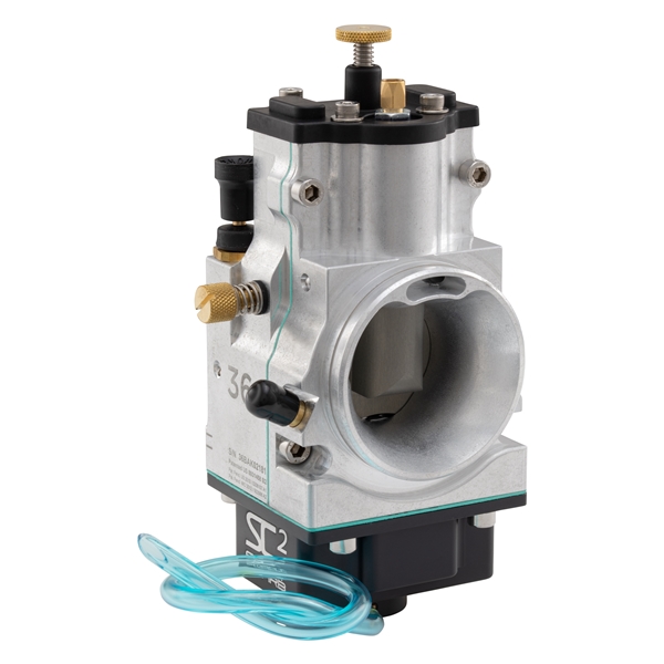 Vergaser SMARTCARB 36 Billet SC2