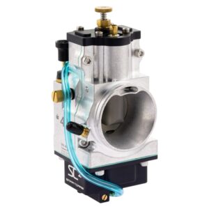 Vergaser SMARTCARB 40 Billet SC2