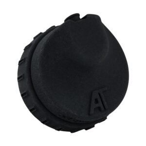 Vergaserdeckel fuer DELL'ORTO VHSB/VHSC AT Design Prototypes