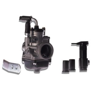 Vergaserkit MALOSSI PHBG 19 A fuer MBK/YAMAHA ZX (aut.)/DT (schalt)/DT MX (schalt/aut)/YT (schalt) 50ccm 2T AC fuer MBK/YAMAHA ZX (aut.)/DT (schalt)/DT MX (schalt/aut)/YT (schalt) 50ccm 2T AC