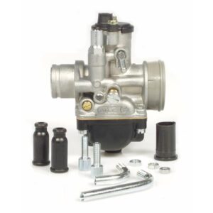 Vergaserkit MALOSSI PHBG 19 fuer MINARELLI liegend fuer MINARELLI liegend