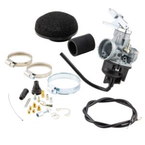 Vergaserkit PINASCO Dell'Orto PHVB 22mm fuer Vespa 125 VM/VN/ACMA/150 VL/VB/VGL1 fuer Vespa 125 VM/VN/ACMA/150 VL/VB/VGL1