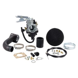 Vergaserkit PINASCO Dell'Orto PHVB 22mm fuer Vespa 125 VM/VN/ACMA/150 VL/VB/VGL1 fuer Vespa 125 VM/VN/ACMA/150 VL/VB/VGL1