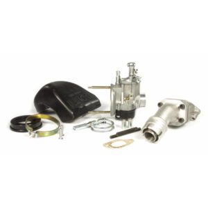 Vergaserkit SERIE PRO SHBC 19.19 fuer Vespa 50-125/PV/ET3 fuer Vespa 50-125/PV/ET3