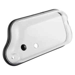 Vergaserwannendeckel ohne Getrenntschmierung UNI Auto fuer Vespa 125 VNB-TS/150 VBA-Super/Rally/P80-150X/P200E/PX80-200E/Lusso/T5 fuer Vespa 125 VNB-TS/150 VBA-Super/Rally/P80-150X/P200E/PX80-200E/Lusso/T5