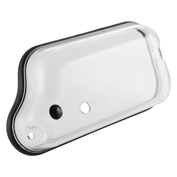 Vergaserwannendeckel ohne Getrenntschmierung UNI Auto fuer Vespa 125 VNB-TS/150 VBA-Super/Rally/P80-150X/P200E/PX80-200E/Lusso/T5 fuer Vespa 125 VNB-TS/150 VBA-Super/Rally/P80-150X/P200E/PX80-200E/Lusso/T5