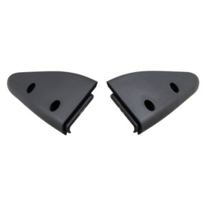 Verkleidung Kotfluegel MONORIM fuer E-Scooter Hinterrad fuer SEGWAY Max G30 D/E/G30 D/E II/G30 LD/LE fuer SEGWAY Max G30 D/E/G30 D/E II/G30 LD/LE