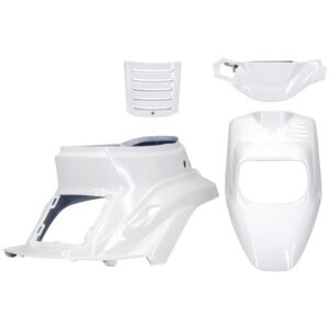 Verkleidungskit TNT fuer MBK/YAMAHA Booster Spirit/BW's fuer MBK/YAMAHA Booster Spirit/BW's