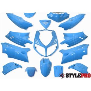 Verkleidungsset STYLEPRO fuer PEUGEOT Speedfight II fuer PEUGEOT Speedfight II