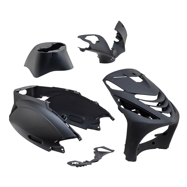 Verkleidungsset fuer PIAGGIO ZIP II/ZIP SP fuer PIAGGIO ZIP II/ZIP SP