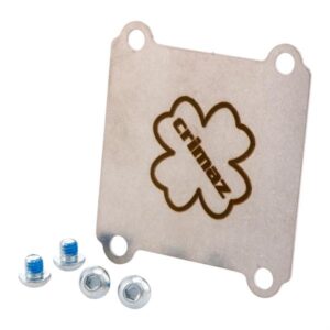 Verschlussplatte CRIMAZ GehaeuseeinlaOeŸ fuer Vespa 50-125 PV/ET3/PK fuer Vespa 50-125 PV/ET3/PK