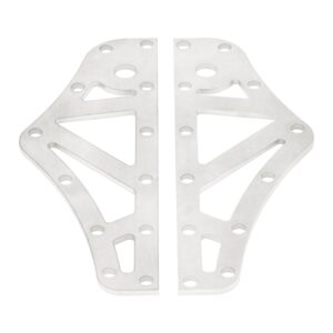 Verstaerkungsblech PLC Motorbolzen/Schwingarm, links & rechts fuer Vespa 50-125/PV/ET3 fuer Vespa 50-125/PV/ET3