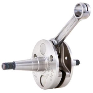 Vollwangenwelle FALC fuer Vespa 90-125/PV/ET3/PK80-125/S fuer Vespa 90-125/PV/ET3/PK80-125/S