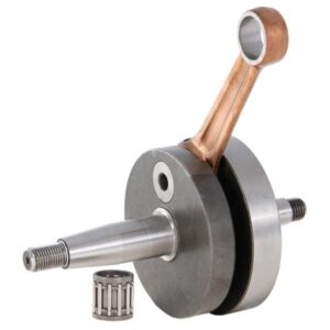 Vollwangenwelle MAZZUCCHELLI fuer Vespa 100/PK80-125 S/PK125 fuer Vespa 100/PK80-125 S/PK125