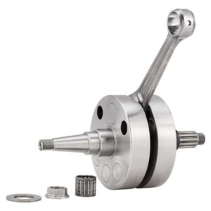 Vollwangenwelle SIP BFA 306 fuer Motorgehaeuse SIP BFA 306 fuer Motorgehaeuse SIP BFA 306