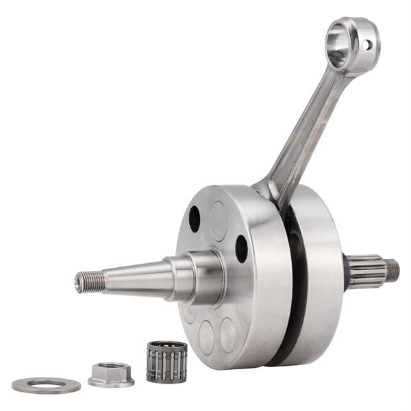 Vollwangenwelle SIP BFA 306 fuer Motorgehaeuse SIP BFA 306 fuer Motorgehaeuse SIP BFA 306