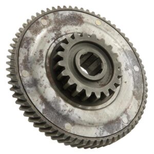 Vorgelege Z 20 mit Primaerzahnrad Z 68 fuer LML Star 125-150 4T/Star Deluxe 125-150 4S/Speedy/Stella fuer LML Star 125-150 4T/Star Deluxe 125-150 4S/Speedy/Stella