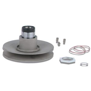 Wandler/Riemenscheibe MALOSSI MHR Overrange fuer MINARELLI fuer MINARELLI