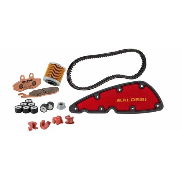 Wartungskit Service fuer PIAGGIO 350 Beverly Sport Touring i.e. 4T LC fuer PIAGGIO 350 Beverly Sport Touring i.e. 4T LC