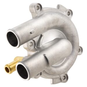 Wasserpumpendeckel PIAGGIO fuer APRILIA/GILERA/PIAGGIO Atlantic/Scarabeo/Fuoco/Nexus/Beverly/MP3/X8/X9/X10/XEVO 400/500ccm 4T LC fuer APRILIA/GILERA/PIAGGIO Atlantic/Scarabeo/Fuoco/Nexus/Beverly/MP3/X8/X9/X10/XEVO 400/500ccm 4T LC