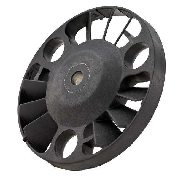 Wasserpumpenrad PIAGGIO fuer Vespa GTS/GTV/GT/GT L 125-200ccm 4T LC fuer Vespa GTS/GTV/GT/GT L 125-200ccm 4T LC