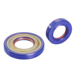 Wellendichtringsatz Kurbelwelle LIMA & KULU POLINI EVO 20x32x7 / 22,7x47x7x7 mm fuer Vespa PK50 2Â°/S 2Â°/SS/XL/XL2/FL/HP/N/Rush/PK80-100 S 2Â°/PK125 2Â°/S 1Â° fuer Vespa PK50 2Â°/S 2Â°/SS/XL/XL2/FL/HP/N/Rush/PK80-100 S 2Â°/PK125 2Â°/S 1Â°