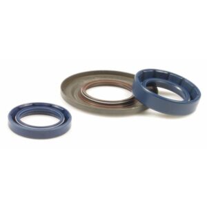 Wellendichtringsatz Motor SIP 24x35x6/ 31x62x4,3x5,8/ 27x42x10 mm fuer Vespa PX80-200 E Lusso 2Â°/'98'MY'11/T5/Cosa fuer Vespa PX80-200 E Lusso 2Â°/'98'MY'11/T5/Cosa