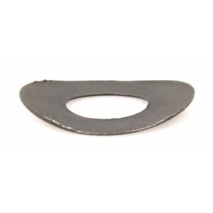 Wellscheibe Lenkerhebel Oe˜ 14x6,6x0,3 mm, oben fuer Vespa V50/PV/ET3/PK/S/XL/Automatica/PX/T5 fuer Vespa V50/PV/ET3/PK/S/XL/Automatica/PX/T5