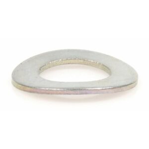 Wellscheibe M6 mm Oe˜ 6,4x12 mm (d) 0,5mm