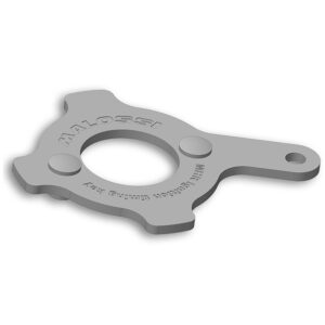 Werkzeug Zuendung MALOSSI Innenrotor