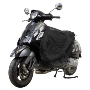Wind- und Wetter Beinschutz PIAGGIO