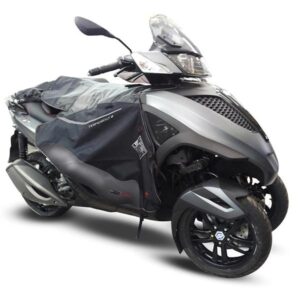 Wind- und Wetter Beinschutz Termoscud Evo TUCANO URBANO