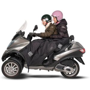 Wind- und Wetter Beinschutz Termoscud Passenger TUCANO URBANO