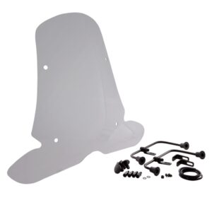 Windschild ERMAX Grandissimo fuer Vespa GTV/GT 60 125-300ccm fuer Vespa GTV/GT 60 125-300ccm