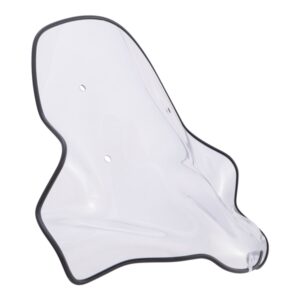 Windschild FABBRI "Top Alto" fuer KYMCO Bet & Win 50-150ccm ('00-'06) fuer KYMCO Bet & Win 50-150ccm ('00-'06)