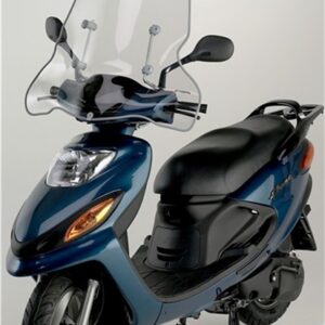 Windschild FABBRI fuer MBK/YAMAHA Flame/Cygnus 125-180ccm ('00-'03) fuer MBK/YAMAHA Flame/Cygnus 125-180ccm ('00-'03)