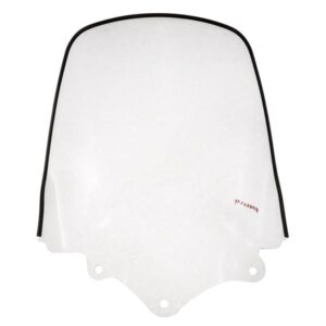 Windschild FABBRI fuer PIAGGIO Hexagon LX/LXT 125-180ccm ('98-'99) fuer PIAGGIO Hexagon LX/LXT 125-180ccm ('98-'99)