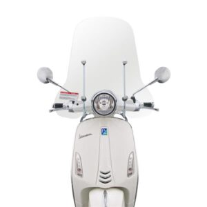 Windschild PIAGGIO fuer Vespa Primavera 50-125ccm fuer Vespa Primavera 50-125ccm