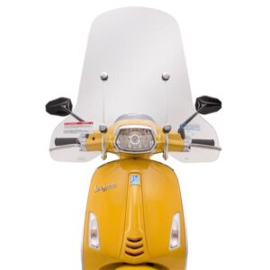 Windschild PIAGGIO fuer Vespa Sprint 50-150ccm fuer Vespa Sprint 50-150ccm